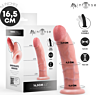 MR. INTENSE Terence Small Dildo - Realistic Pleasure