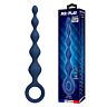 Anal Beads and Plug MR PLAY 20.4 cm with Graduation