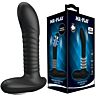 Prostate Massager MR PLAY with Vibration and Rotation Features