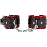 Wrist Restraints KINK Adjustable for Maximum Control