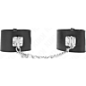 Wrist Restraints KINK Fixed Model with Chain 30 cm