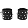 KINK Wrist Restraints with Spikes 25 x 6 cm