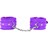 Wrist Restraints KINK Premium Fur Lined with Adjustable Belt