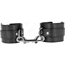 Wrist Restraints KINK Adjustable Leather Cuffs with Rivets