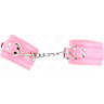 Wrist Restraints KINK Pink Adjustable Comfort