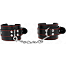 Wrist Restraints KINK Adjustable 20-28 cm
