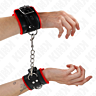 Wrist Restraints KINK | Adjustable Comfort and Control