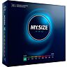 MY SIZE PRO Condoms 45 MM | Tailored to Your Needs