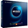 My.Size Talla 57 Condoms - Comfortable Fit for Larger Sizes