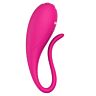Clitoral Stimulator NALONE CoCo Designed for Couples