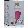 Menstrual Cup NINA KIKÍ Size L | Reusable and Comfortable