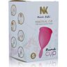 Menstrual Cup NINA KIKÍ Size S | Comfortable & Eco-Friendly