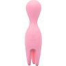Vibrator SVAKOM Nymph Pink with Dual Motors
