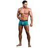 Bamboo Pouch Exposed - Comfortable Men's Shorts