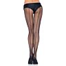 Leg Avenue stockings with back seam professional network