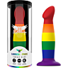 Dildo Mythology Garrick Pride - Distinctive Fantasy Design