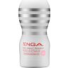 Masturbator Tenga Original Vacuum Cup Gentle with Smooth Pad