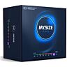 MY SIZE PRO Condoms 69MM - Tailored Fit for Comfort