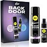 Pjur BACK DOOR Anal Lubricant & Relaxant Pack