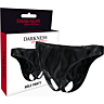 Unisex Opening Fetish Panties – Darkness Sensations