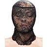 BDSM Hood NS NOVELTIES Fetish & Fashion Lace Hood