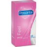 Pasante Sensitive Ultra Fine Condoms for Intense Closeness