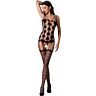 Bodystocking Passion BS067 One Size