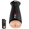 Masturbator PDX ELITE FAP-GASM with Intermittent Suction
