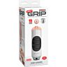 Vagina Masturbator Vibrator EXTREME TOYZ MEGA GRIP with 10 Modes