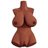 Masturbator PDX PLUS+ Perfect 10 Torso with Realistic Design