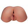 Masturbator PDX PLUS+ Realistic 360 Banger with Dual Openings