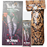 BURN Seduction Women's Perfume 20ml - Versatile Fragrance