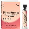 Pheromone Perfume PheroStrong Glow Up for Women
