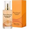 Pheromone Perfume PheroStrong Wind for Women 50ml