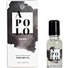 Pheromone Oil Perfume Secretplay Apolo 20ml with Truffle Extract