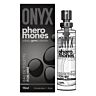 Pheromone Perfume COBECO Onyx for Him 15ml