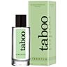 Pheromone Perfume RUF TABOO LIBERTIN 50ml with Attractive Aroma