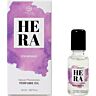 Pheromone Perfume Oil Secretplay Hera 20ml with Truffle Extract