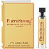 Pheromone Perfume Pherostrong for Women