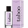Pheromone Perfume RUF TABOO for Her – Sophisticated Scent