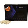 Dietary Supplement 500COSMETICS U-Man Pills for Male Vitality