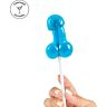 Cock Lollipop Secretplay with Gin Tonic Flavour