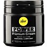 Personal Lubricant PJUR Power Cream 150ml for Enduring Pleasure