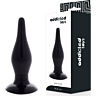 Anal Plug Addicted Toys 14.5 cm for Comfortable Play