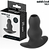 Hollow Anal Plug Addicted Toys Size S 7.3 cm