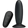 Anal Plug MR PLAY with Remote Control and Vibration