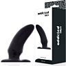 Anal Plug Addicted Toys Spot 12 cm - Hypoallergenic Design