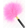 Feather Duster KINK 18cm for Sensual Play