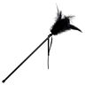 Feather Duster SECRETPLAY 40 cm for Sensual Caresses