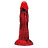 Dildo POWER MONSTERS Minotaur Fantasy with Suction Cup
